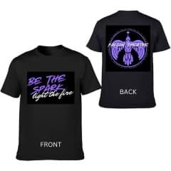2024 Falcon Theatre T-Shirt (Local Pickup Only)