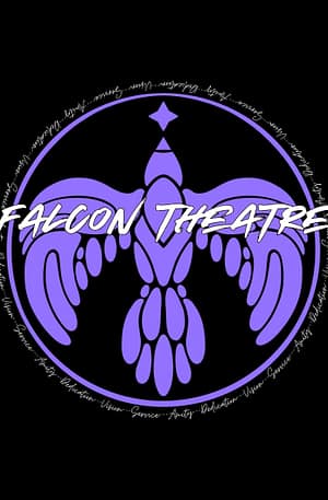 Falcon Theatre - Patch