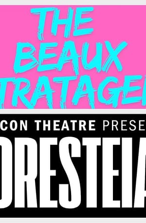 Theatre Patches