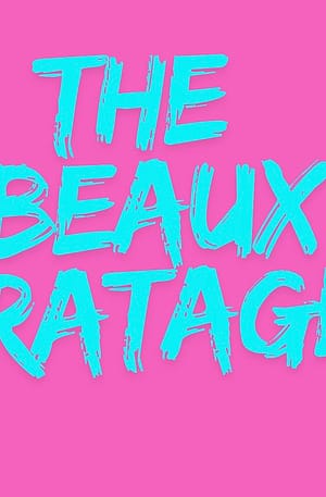 The Beaux Stratagem - Patch