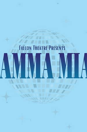 Mamma Mia! - Patch