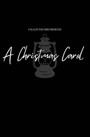 A Christmas Carol - Patch