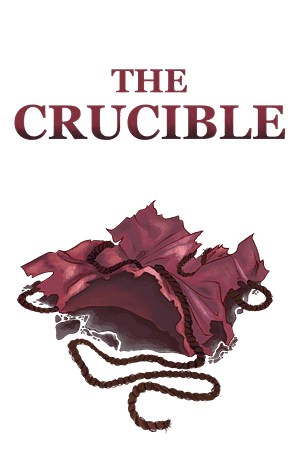 The Crucible - Patch
