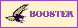 Falcon Booster Level