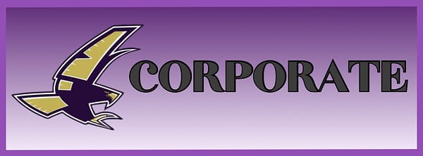 Corporate Level Sponsorship