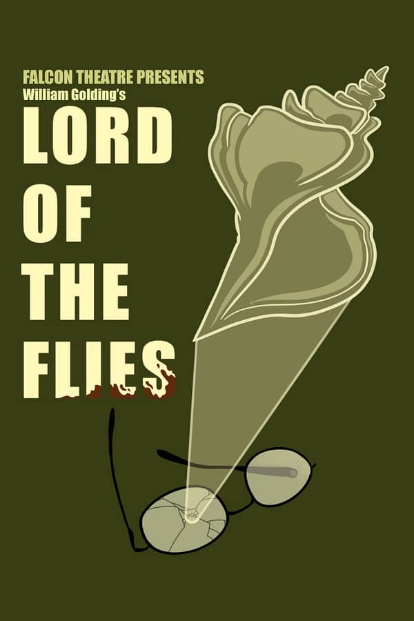 Lord of the Flies - Patch